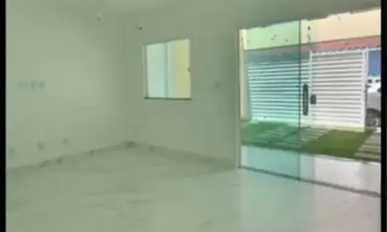 Casa residencial para Venda em Vila Praiana, Lauro de Freitas, 4 quartos, sendo 2 suítes, 2 salas, 3 banheiros, 2 vagas 120m² área total