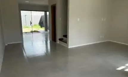 Casa residencial para Venda em rua pública, Parque Ipê, Feira de Santana, 3 quartos, 1 suíte, 1 sala, 2 banheiros, 2 vagas, 150m² área total.