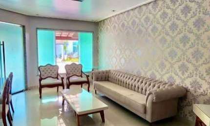 Casa residencial para Venda em condomínio fechado, Parque Ipê, Feira de Santana, 4 Quartos, 2 suítes, 1 sala, 3 banheiros, 3 vagas de garagem, 100m² á