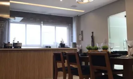 Apartamento em condomínio fechado para Venda, 2 Quartos, 1 Suíte, Closet, Varanda,  em Salvador, Área de 57 m².
