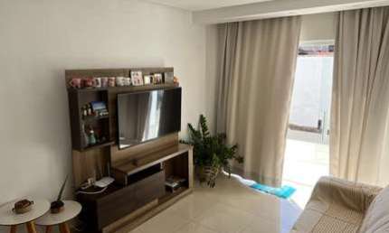 Casa residencial para Venda em rua publica na Cidade Nova, Feira de Santana, 3 quartos, sendo 2 suítes, 1 sala, 4 banheiros, 2 vagas, 600m² área total