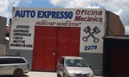 Galpão comercial para Venda em rua pública, Brasília, Feira de Santana, 1 sala, 1 banheiro, 1 vaga, 187,50m² área total.