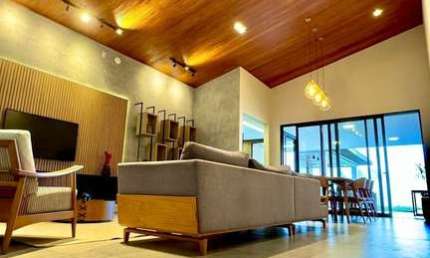 Casa de alto padrão residencial para Venda em condominio fechado, Papagaio, Feira de Santana, 4 quartos, 2 suítes, 1 sala, 3 banheiros, 2 vagas, 720m²