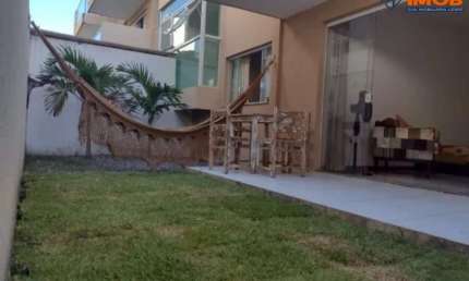 Apartamento residencial para Venda em condominio  Massayó, Praia do Flamengo, Salvador, mobiliado, 1 quarto, 1 sala, 1 banheiro, 1 vaga, 50m² área tot