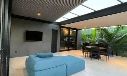 Casa Alto Padrão residencial para Venda em condominio fechado, Sim, Feira de Santana, Piscina, 3 suítes, 2 salas, 7 banheiros, 4 vagas, 320m² área