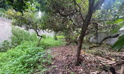Terreno Residencial para Venda em rua pública, Sim, Feira de Santana, 420,00 m² área total total.