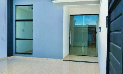 Casa residencial para Venda em rua pública no bairro  Conceição, Feira de Santana, 3 quartos, sendo 1 suíte, 1 sala, 2 banheiros, 2 vagas 125 m² área