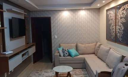 Casa residencial para Venda em rua pública, Cj Centenário, Queimadinha, Feira de Santana, piscina, 5 quartos, 4 suítes, 2 salas, 6 banheiros, 4 vagas,