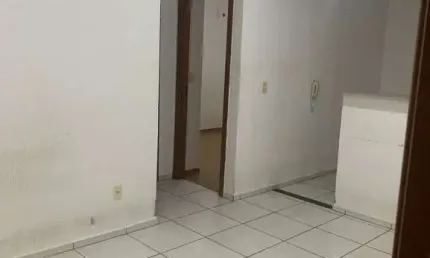 Apartamento em condomínio fechado no Sim, para Venda, em Feira de Santana, 2 quartos, 1 sala, 1 banheiro, 1 vaga, Área Total de 41 m².