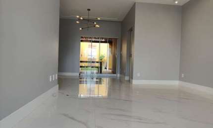Casa residencial para Venda em condominio fechado, SIM, Feira de Santana, 2 quartos, 1 suíte, 1 sala, 3 banheiros, 2 vagas, 100m² área total.