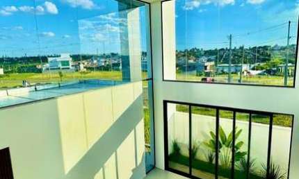 Casa residencial para Venda em condominio fechado, Papagaio, Feira de Santana, Piscina, 4 suítes, 1 sala, 5 banheiros, 4 vagas, 200m² área total.