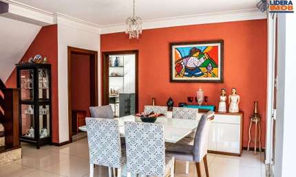 Casa residencial para Venda em rua pública, Cidade Nova, Feira de Santana, 3 quartos, 2 suítes, 1 sala, 2 banheiros, 2 vagas, 150m² área total.