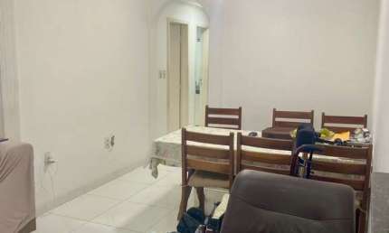 Apartamento residencial para Venda em condominio fechado, Imbuí, Salvador, 3 quartos, 1 suíte, 1 sala, 2 banheiros, 2 vagas, 96m² área total.