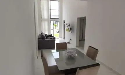Casa residencial para Venda em condominio fechado no Sim, Feira de Santana, 2 quartos, sendo 1 suíte, 1 sala, 2 banheiros, 2 vagas, 170m² área total