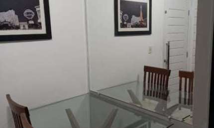 Apartamento residencial para Venda em condomínio fechado, Tomba, Feira de Santana, 2 Quartos, 1 sala, 1 banheiro, 1 vaga de garagem