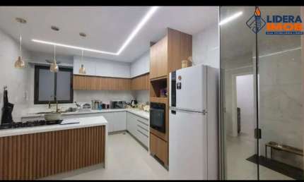 Casa residencial para Venda em condominio fechado, Alphaville (abrantes), Camaçari, 4 suítes, 1 sala, 5 banheiros, 5 vagas, 462 m² área total