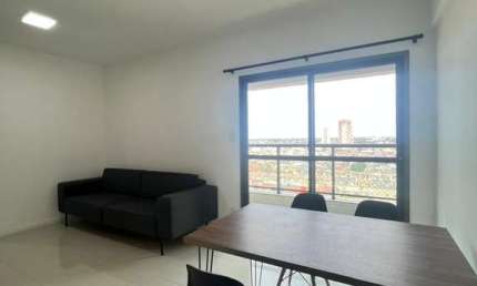 Apartamento residencial para Locação em condominio fechado, Santa Mônica, Feira de Santana, mobiliado, 3 quartos, 1 suíte, 1 sala, 2 banheiros,2 vagas