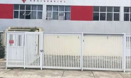 Apartamento residencial para Venda em condominio fechado, Pitangueiras, Lauro de Freitas, 2 quartos, 1 suíte, 1 sala, 2 banheiros, 2 vagas, 50m² área