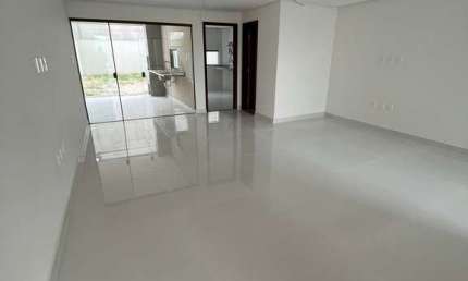 Casa residencial para Venda em rua Publica no Sim, Feira de Santana, 3 suítes sendo 1 com closet, 1 sala, 4 banheiros, 2 vagas 220 m² área total