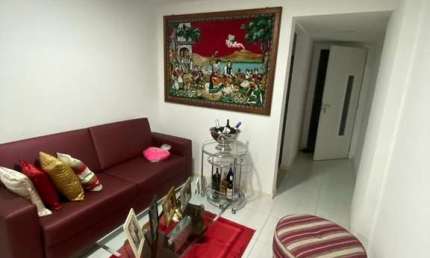 Apartamento residencial para Locação em condominio fechado, Feira de Santana 3 quartos, sendo 1 suíte, 1 sala, 3 banheiros, 2 vagas
