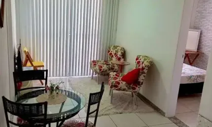 Apartamento residencial para Venda em condominio fechado, Pedra do Descanso, Feira de Santana, 3 quartos, 1 sala, 1 banheiro, 1 vaga 90 m² área total