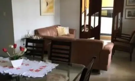Casa 3 Quartos, Suíte, Varanda, para Venda, no Condomínio João Dantas, na Cidade Nova, em Feira de Santana, Área Total 220 m².
