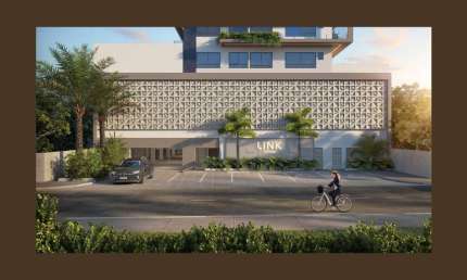 Apartamento para Venda, 3 Quartos, Suíte, Varanda Gourmet, 2 Vagas de Garagem, no Condomínio Link Artêmia, no Sim, Feira de Santana, Área de 88,85 m².