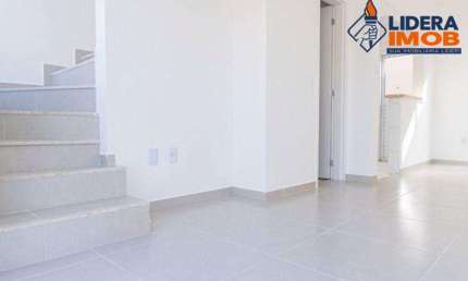 Casa residencial para Venda em condominio fechado, Papagaio, Feira de Santana, 2 quartos, 1 suíte, 1 sala, 2 banheiros, 2 vagas, 100m² área total.
