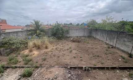 Terreno Residencial Disponível para Venda no Tomba.