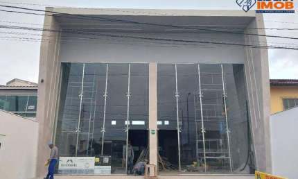 Oportunidade, Loja Comercial, para Locação,  na Avenida Nóide Cerqueira, em Feira de Santana.