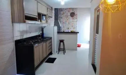 Casa residencial para Venda em condomínio fechado, Papagaio, Feira de Santana, 2 quartos, 1 suíte, 1 sala, 2 banheiros, 2 vagas, 160m² área total.