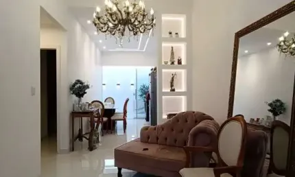 Casa residencial para Venda, em condominio fechado no Sim, Feira de Santana, 2 quartos sendo 1 suíte, 1 sala, 2 banheiros, 2 vagas
