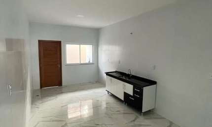 Casa residencial para Venda em rua Publica no Papagaio, Feira de Santana, 3 quartos sendo 1 suíte, 1 sala, 2 banheiros, 3 vagas 200 m² área total