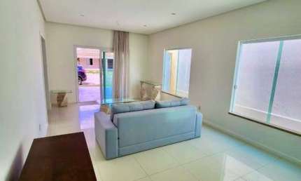 Casa residencial para Venda em condominio fechado, Conceição, Feira de Santana, 3 quartos sendo 1 suíte, 1 sala, 2 banheiros, 2 vagas, 225 m² área tot