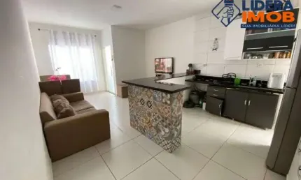 Casa residencial para Venda em rua Pública, Santo Antônio dos Prazeres, Feira de Santana, 2 quartos sendo 1 suíte, 1 sala, 2 banheiros, 2 vagas 125m²