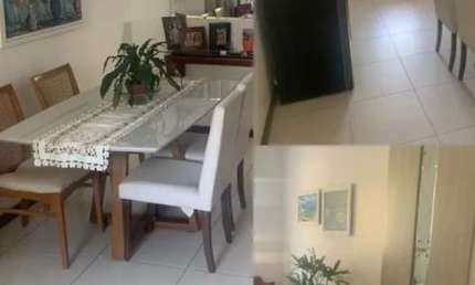 Casa residencial para Venda em condominio fechado, Conceição, Feira de Santana, 3 quartos, 1 suíte, 1 sala, 2 banheiros, 2 vagas, 200m² área total.