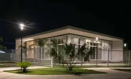Terreno residencial para Venda em condominio fechado no Sim, Feira de Santana, 221 m² área total