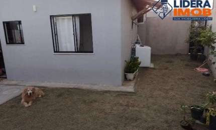 Casa residencial para Venda em condominio fechado, Sim, Feira de Santana, 2 quartos, 1 suíte, 1 sala, 2 banheiros, 3 vagas, 169m² área total.