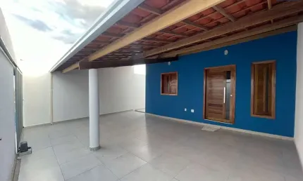 Casa residencial para Venda em rua Publica, Centro, Itaberaba, 2 quartos, 1 sala, 1 banheiro, 2 vagas