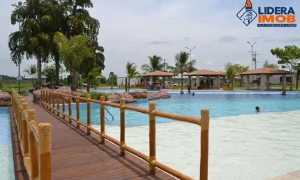 Terreno residencial para Venda em Conceição do Jacuípe 600 m² área total