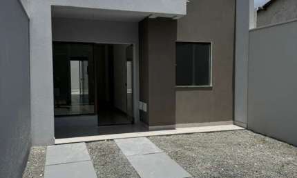 Casa residencial para Venda em rua pública, Gabriela, Feira de Santana, 2 quartos, 1 suíte, 1 sala, 2 banheiros, 2 vagas, 125m² área total.
