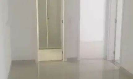 Apartamento residencial para Venda em condominio fechado, Piatã, Salvador, 2 quartos, 1 sala, 1 banheiro, 1 vaga, 56m² área total.