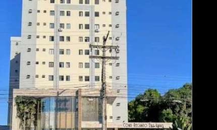 Apartamento residencial para Locação em condominio fechado, na Av João Durval, Feira de Santana, 3 quartos, sendo 1 suíte, 1 sala, 3 banheiros, 1 vaga
