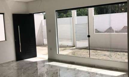 Casa residencial para Venda em Rua Publica, Parque Ipê, Feira de Santana, 3 quartos, sendo 2 suítes, 1 sala, 2 banheiros, 2 vagas