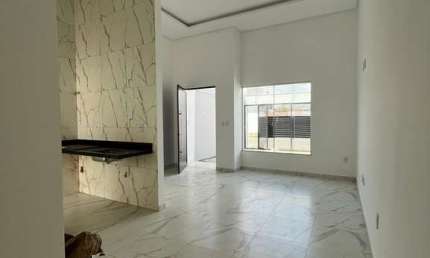 Casa residencial para Venda em Rua Publica, Parque Ipê, Feira de Santana, 3 quartos, sendo 1 suíte, 1 sala, 2 banheiros, 2 vagas