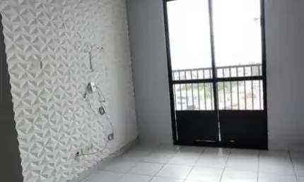 Apartamento residencial para Venda em Condomínio fechado, Muchila, Feira de Santana 3 quartos, 1 sala, 2 banheiros, 2 vagas, 69 m² área total.