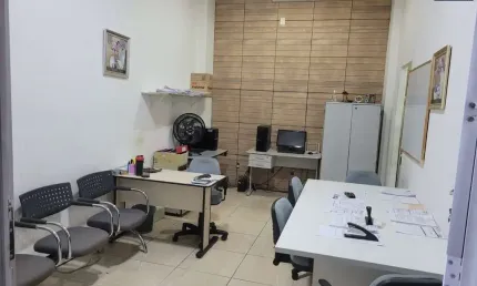 Sala comercial para venda no bairro amaralina, salvador, 1 sala, 1 banheiro, 32 m² área total