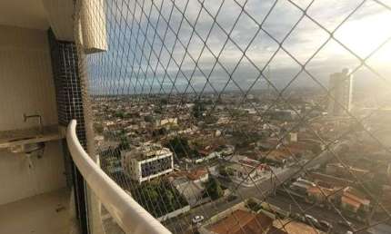 Apartamento residencial para Locação em condomínio fechado, Santa Mônica, Feira de Santana, 2 quartos, 1 sala, 1 banheiro, 1 vaga, 70m² área total.