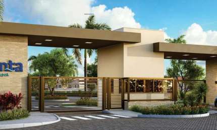 LANÇAMENTO Apartamento residencial para Venda no Condominio Atlanta Residence Park, Sim, Feira de Santana, 2 quartos, 1 sala, 1 banheiro, 1 vaga 42,54