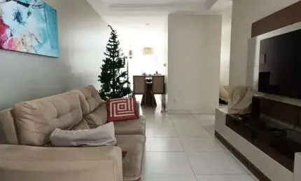 Casa residencial para Venda em condomínio fechado, Sim, Feira de Santana, 2 dormitórios, 1 sala, 1 banheiro, 1 vaga, 100m² área total.